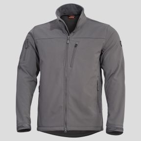 Veste Softshell Reiner 2.0 - Wolf Grey - Pentagon