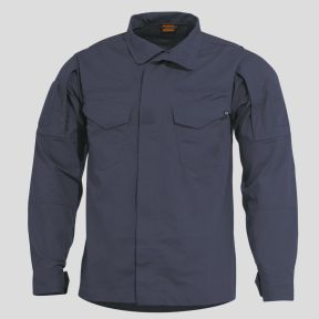 Taktische Jacke Lycos - Nachtblau - Pentagon