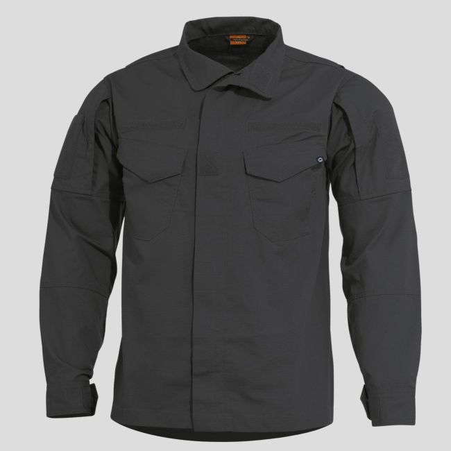 Veste tactique Lycos - Noir - Pentagon