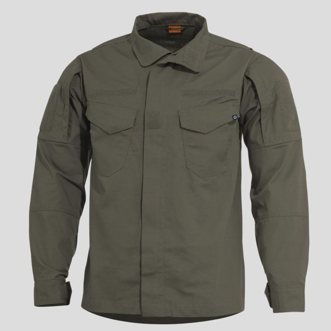 Taktische Jacke Lycos - Ranger Green - Pentagon