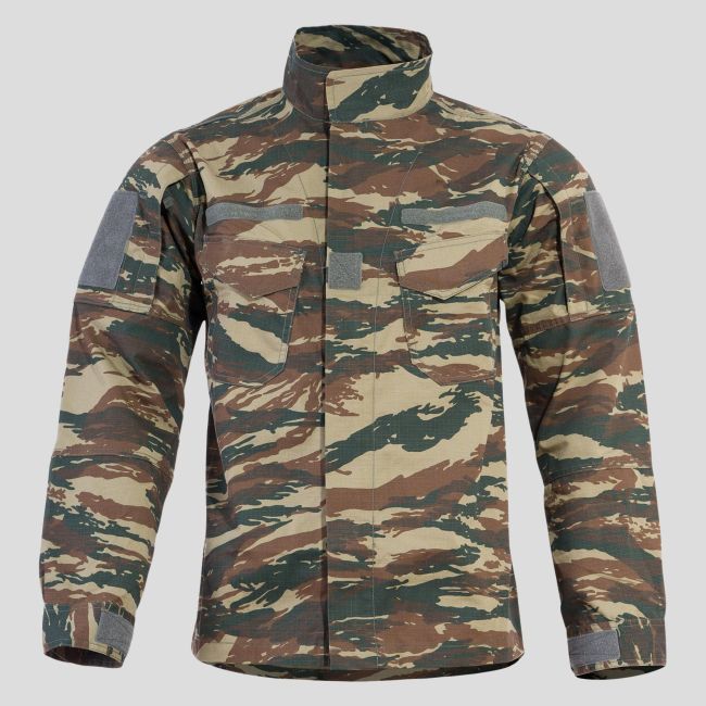 Veste tactique Lycos - GR.Camo - Pentagon