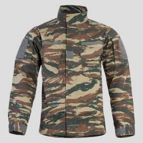Taktische Jacke Lycos - GR.Camo - Pentagon