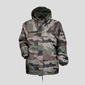 Coupe-vent Tempête - Camo CE - CityGuard