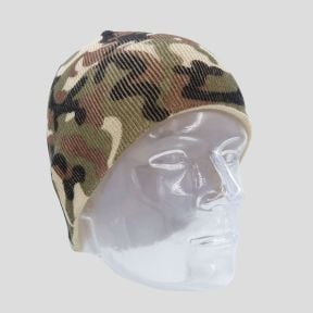BONNET CAMOUFLAGE- Patrol Equipement