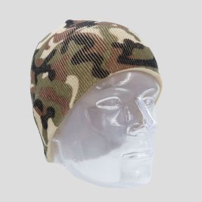Bonnet en maille - Camo CE - OPEX