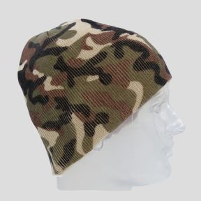 Gebreide muts - Camo CE - OPEX