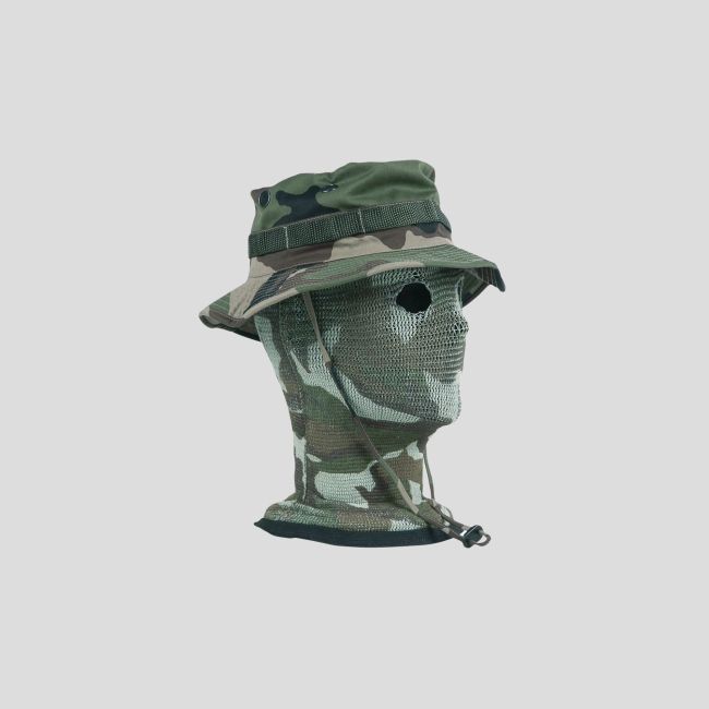 Kominiarka siatkowa - Camo CE - OPEX
