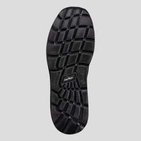 Composiet veiligheidsschoenen S1PS ESD SR FO - Zwart - Portwest