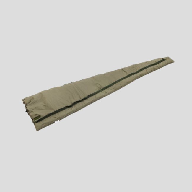 Espansione da 40 cm per sacco a pelo Softie 3, 6 & 9 e Tactical 2 - Verde Oliva - Snugpak