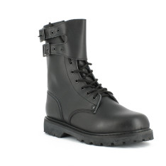 rangers militaire homme