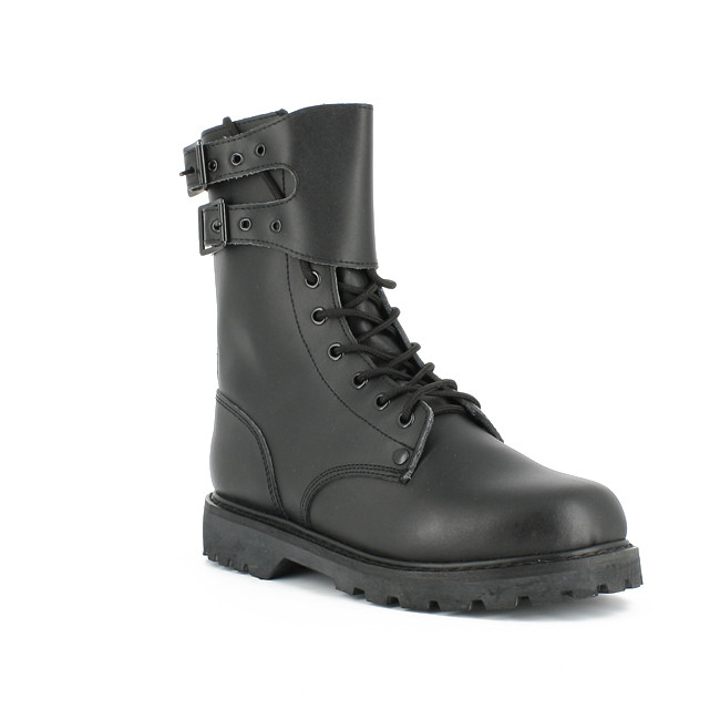 Rangers Cuir - CityGuard