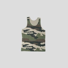 DEBARDEUR MILITAIRE CAM - Patrol Equipement