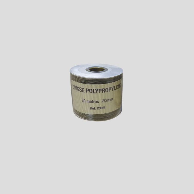 Linka 3mm30m - Oliwkowy Zielony - OPEX