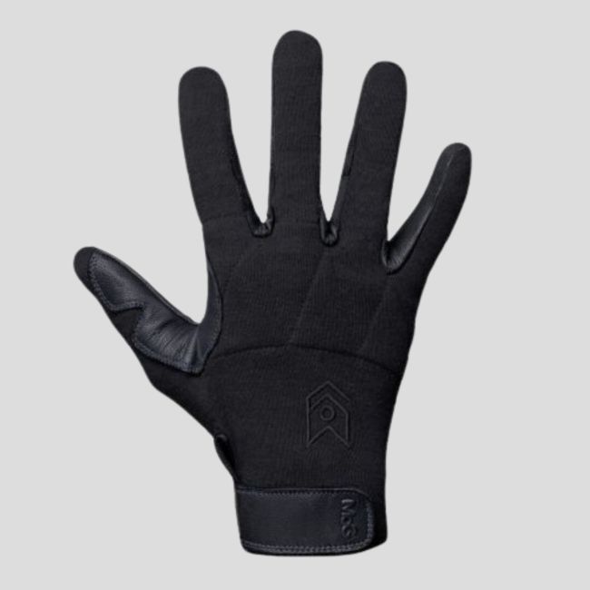 Handschoenen Target FR - Zwart - MOG