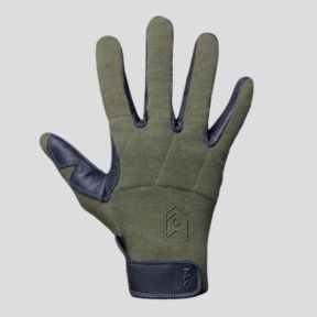 Handschuhe Target FR - Ranger green - MOG