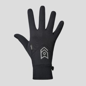 Luvas softshell Frostlite - Preto - MOG