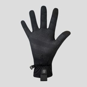 Gants softshell Frostlite - Noir - MOG