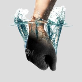 Shelter Waterdichte Handschoenen - MOG