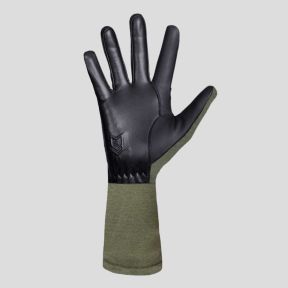 Handschuhe Target FR Long - Ranger green - MOG