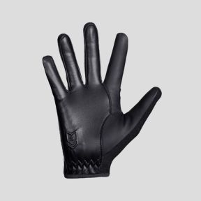 Luvas Target FR - Preto - MOG