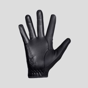 Luvas Target FR - Preto - MOG