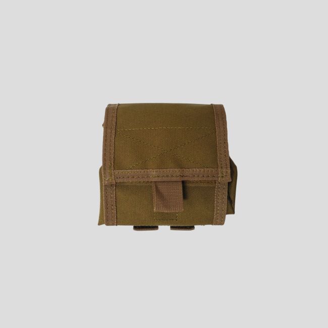 Poche vide-chargeur Molle - Coyote - OPEX