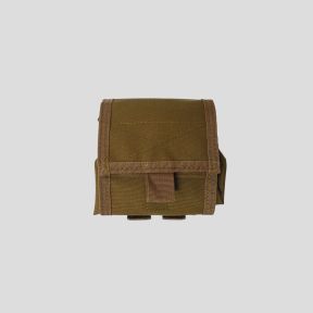 POCHE VIDE CHARGEUR Coyote - Patrol Equipement