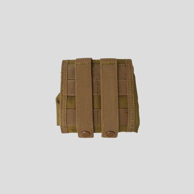 Poche vide-chargeur Molle - Coyote - OPEX