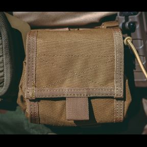 POCHE VIDE CHARGEUR Coyote - Patrol Equipement