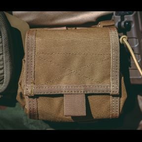 Molle Magazintasche - Coyote - OPEX