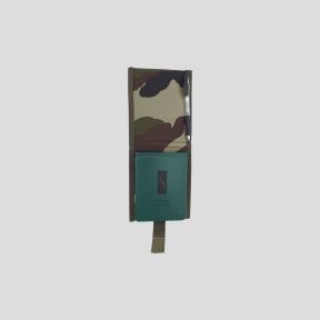 Notitieboekje Etui - Camo CE - OPEX
