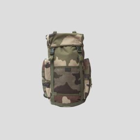 SAC A DOS 35 LITRES Camouflage - Patrol Equipement