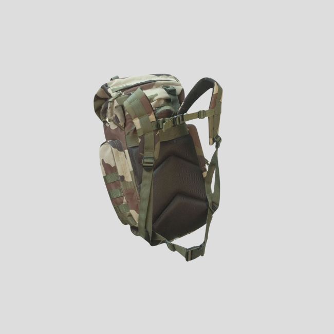 Rucksack 35L - Camo CE - OPEX