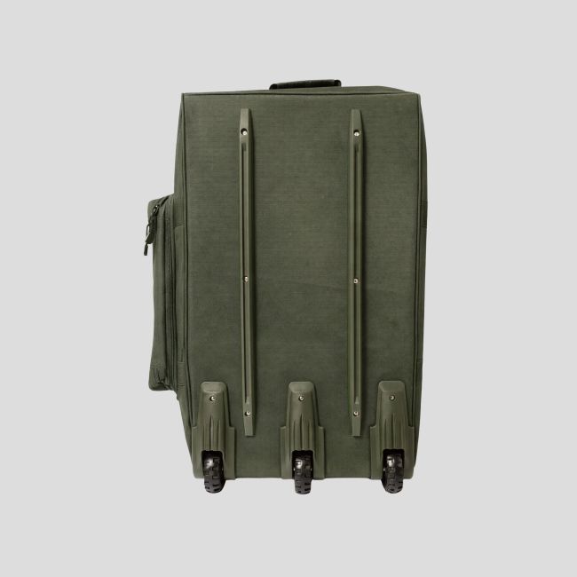 Rollkoffer 3 Rollen 120L Cargo - Ranger Green - OPEX