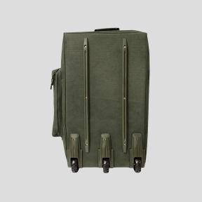 Rollkoffer 3 Rollen 120L Cargo - Ranger Green - OPEX