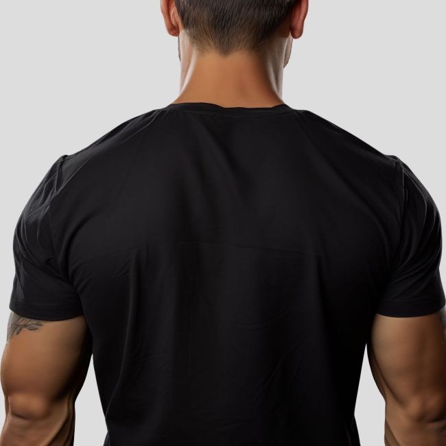T-shirt haftowany Legion Étrangère 2°REP - Czarny - OPEX