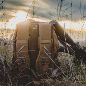 Sac à dos Apache 20L - Coyote - Trix Tactical