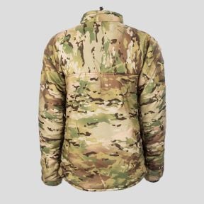 Kurtka izolacyjna Tactical Softie (do -10°C) - Multicam - Snugpak