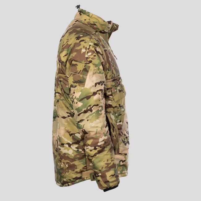 Blouson isolant Tactical Softie (jusqu'à -10°C) - Multicam - Snugpak