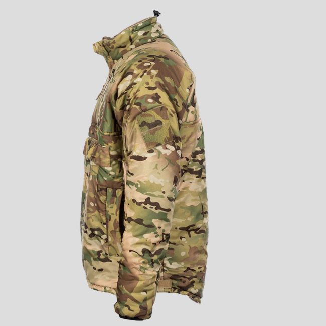 Giubbotto isolante Tactical Softie (fino a -10°C) - Multicam - Snugpak