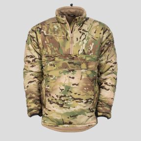 Giubbotto isolante Tactical Softie (fino a -10°C) - Multicam - Snugpak