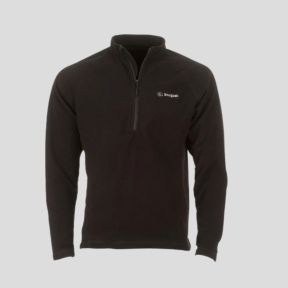 Chemise polaire Impact - Noir - Snugpak