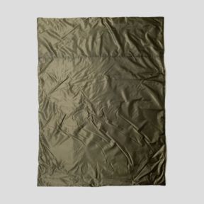 Manta aislante Jungle - Verde Oliva - Snugpak
