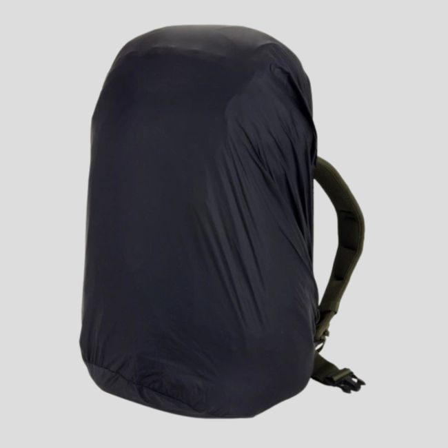 Couvre-sac 100L étanche Aquacover - Noir - Snugpak