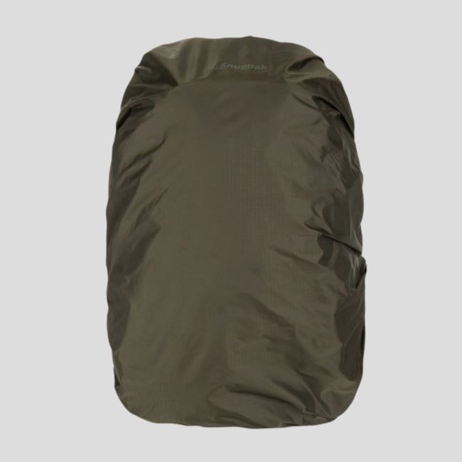 Couvre-sac 100L étanche Aquacover - Vert Olive - Snugpak
