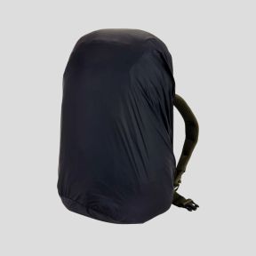 Copertina zaino 70L impermeabile Aquacover - Nero - Snugpak