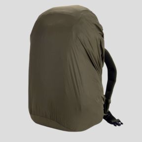 Waterdichte fietszakhoes 70L Aquacover - Olijfgroen - Snugpak