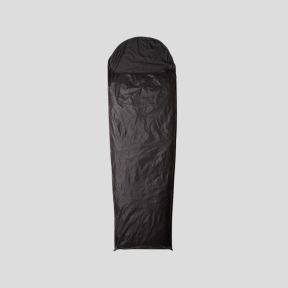Paratex voering voor slaapzak - Zwart - Snugpak