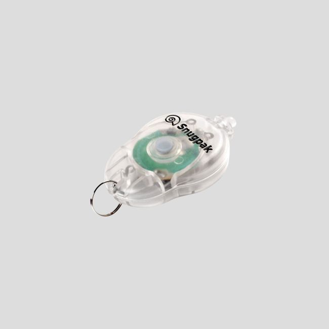 Micro lanterna LED para saco-cama Softie Expansion - Snugpak