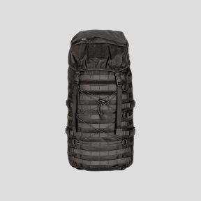 Rucksack Endurance 40L - Schwarz - Snugpak